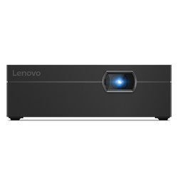 Lenovo 联想 M1 智能投影仪  暗夜黑(2G+16G)
