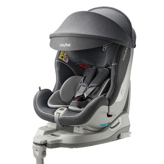 PLUS会员：babyFirst 宝贝第一 汽车儿童安全座椅 约0-4-6岁
