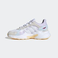 adidas 阿迪达斯 CRAZYCHAOS SHADOW 2020Q4 女子休闲运动鞋