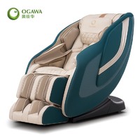 OGAWA 奥佳华 OG-7508 按摩椅