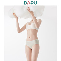 DAPU 大朴 AF5N02202-483245 女士超柔面膜凉感无痕士内裤