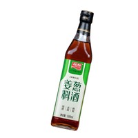 JIAJIA 加加 姜葱料酒 500ml*3瓶