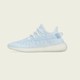  adidas 阿迪达斯 三叶草 YEEZY BOOST 350V2 MONO ICE GW2869 男款休闲运动鞋　