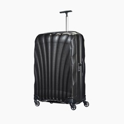 Samsonite 新秀丽 COSMOLITE系列 25寸铝质双拉杆旅行箱