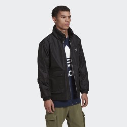 adidas 阿迪达斯 HUMAN MADE联名款 2020Nov 男装运动外套
