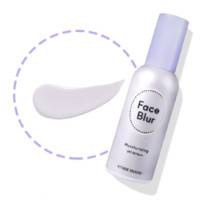 ETUDE HOUSE 伊蒂之屋 柔焦美颜妆前乳 SPF28 PA++ #薰衣草色 35g