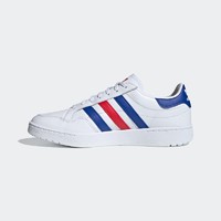 adidas 阿迪达斯 TEAM COURT FW5068 男女款经典运动鞋