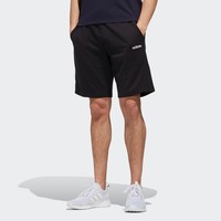 adidas 阿迪达斯 官方 adidas neo M C+ SHORTS 男装夏季运动短裤DW8060