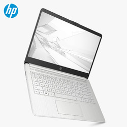 HP 惠普 星15 轻薄笔记本电脑（i5、16GB、512GB SSD、MX450）轻薄学生游戏笔记本电脑 i7-10510U 8G 512G 2G独显