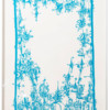 张长江《心愿系列V蓝色》54.5×78.5cm 限量版画潮流艺术挂画