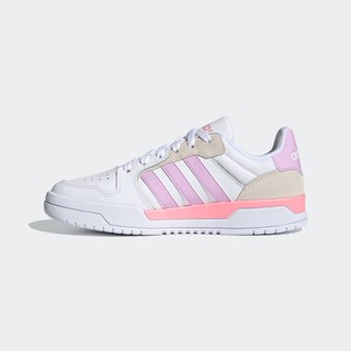 adidas 阿迪达斯 neo ENTRAP  2021Q1 女款休闲运动鞋