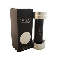 黑卡会员：Davidoff 大卫杜夫 王者之风 男士淡香水 90ml