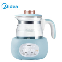 Midea 美的 小皇冠SE恒温调奶器