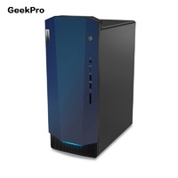Lenovo 联想 GeekPro 台式电脑主机（i7-11700KF、16GB、1TB SSD+256GB、RX6800XT）