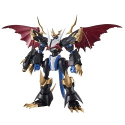 BANDAI 万代 Figurerise 数码宝贝 暴龙 帝皇龙兽