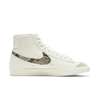 NIKE 耐克 女子 NIKE BLAZER MID '77 SE 运动鞋 DA8736 DA8736-100 38