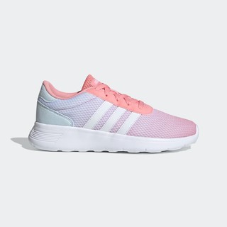 adidas 阿迪达斯 neo LITE RACER FX3975 女子休闲运动鞋