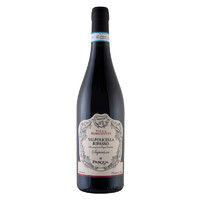 PASQUA 帕斯卡（PASQUA）酒庄 Ripasso 里帕索红葡萄酒 DOC级别 单支 意大利原装进口红酒