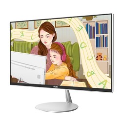 AOC 冠捷 AIO大师734 23.8英寸台式一体机电脑 (A10-8780P、8GB、256GB SSD)