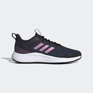 adidas 阿迪达斯 FLUIDSTREET FY8479 女子跑步鞋