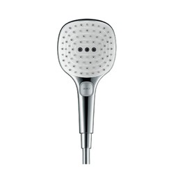 Hansgrohe 汉斯格雅 26521407 飞雨120手持花洒