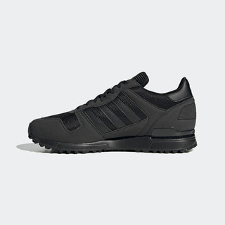 adidas 阿迪达斯 三叶草 ZX 700 FZ2818 男子运动鞋