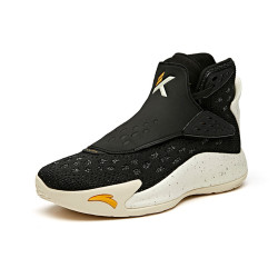 anta 安踏 男款篮球鞋时尚耐磨经典舒适简约运动鞋