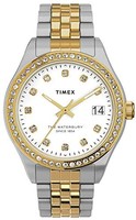 TIMEX 天美时 Timex 天美时 礼服手表(型号: TW2U53900VQ)