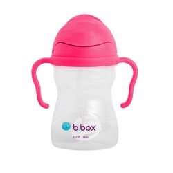 b.box 婴儿重力球学饮杯 240ml