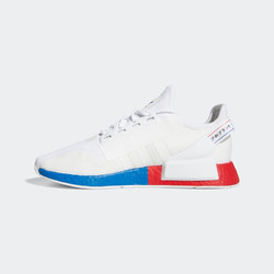 adidas Originals 三叶草 NMD_R1.V2 FX4148 男女经典运动鞋