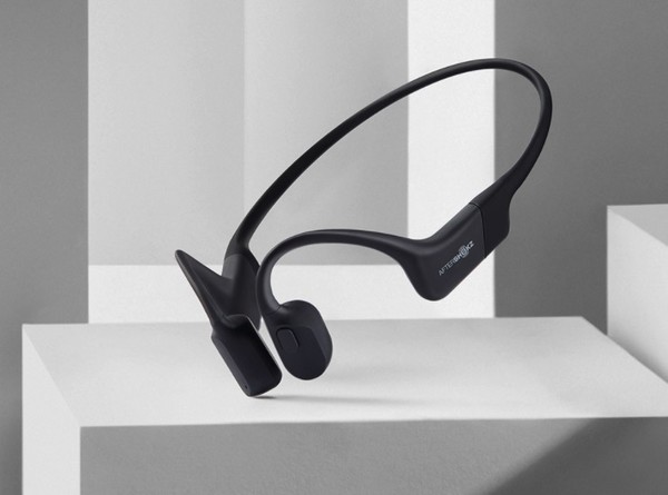 小编精选：AFTERSHOKZ 韶音 AS800 骨传导蓝牙耳机