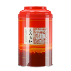 香彻 正山小种* 100g品质单罐