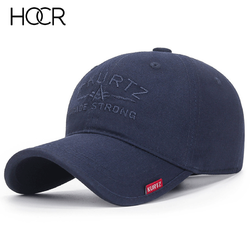HOCR 刺绣棒球帽