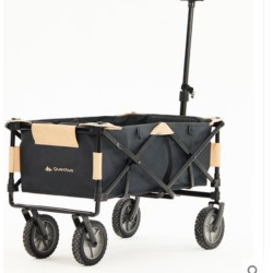 DECATHLON 迪卡侬 2983012 折叠手推车