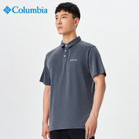 Columbia 哥伦比亚 EE0035011 男士休闲POLO衫