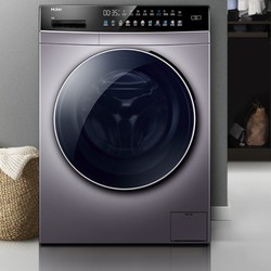 Haier 海尔 EG100HBDC179SU1 洗烘一体机10kg