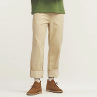 UNIQLO/优衣库 440284 男士牛仔裤