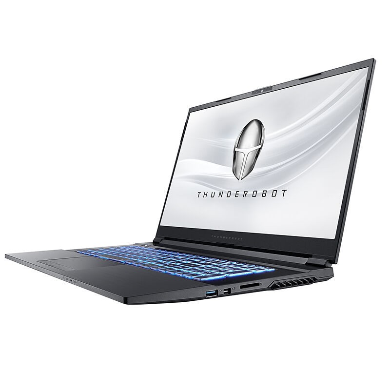 thunderobot 雷神 雷神 911mp 伪装者2代 17.