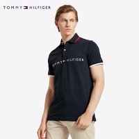 TOMMY HILFIGER 汤米·希尔费格 08578E5576 男士T恤