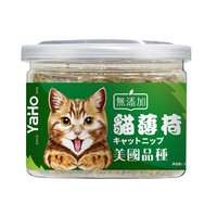 YaHo 亚禾 即食猫薄荷 20g