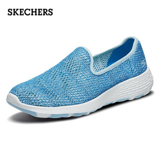 SKECHERS 斯凯奇 15650 女款网布休闲鞋