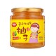 88VIP：FUSIDO 福事多 蜂蜜柚子茶600g