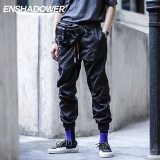 ENSHADOWER 隐蔽者 EDR-0172 男士工装裤
