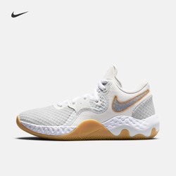 NIKE 耐克 RENEW ELEVATE II CW3406 男款篮球鞋