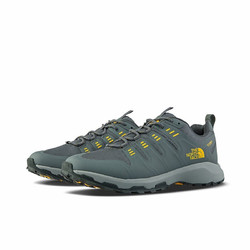 THE NORTH FACE 北面 TheNorthFace北面徒步鞋远足登山休闲鞋4OBG KB8/灰色 43码