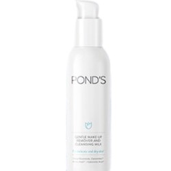 POND'S 旁氏 温和净润卸妆洁面乳 150ml