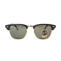 Ray-Ban 雷朋 W0365/49 中性太阳镜