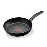 Tefal 特福 钛铸平底煎锅 24cm