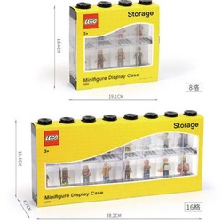 LEGO 乐高 ROOM 4065 壁挂式人仔收纳盒