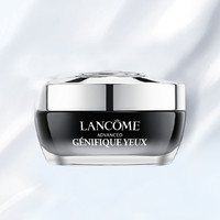 LANCOME 兰蔻 小黑瓶肌底精华眼霜 15ml